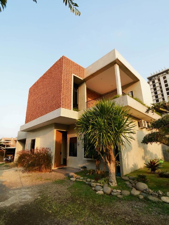AG House — foto 1