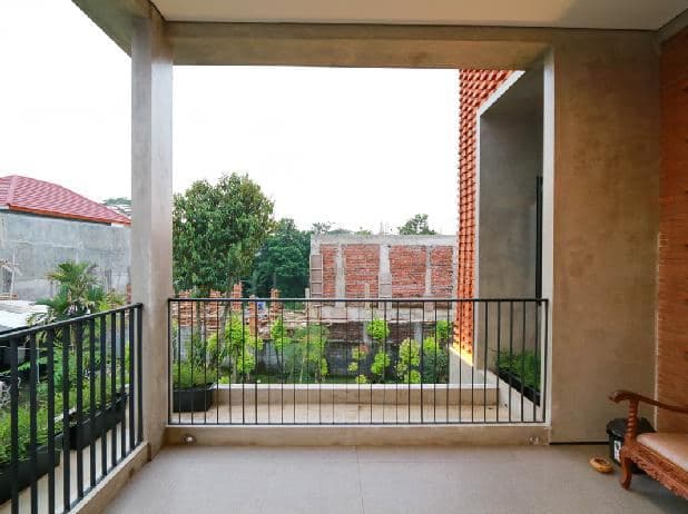 AG House — foto 2