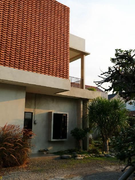 AG House — foto 4