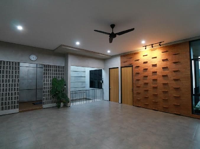 AG House — foto 7