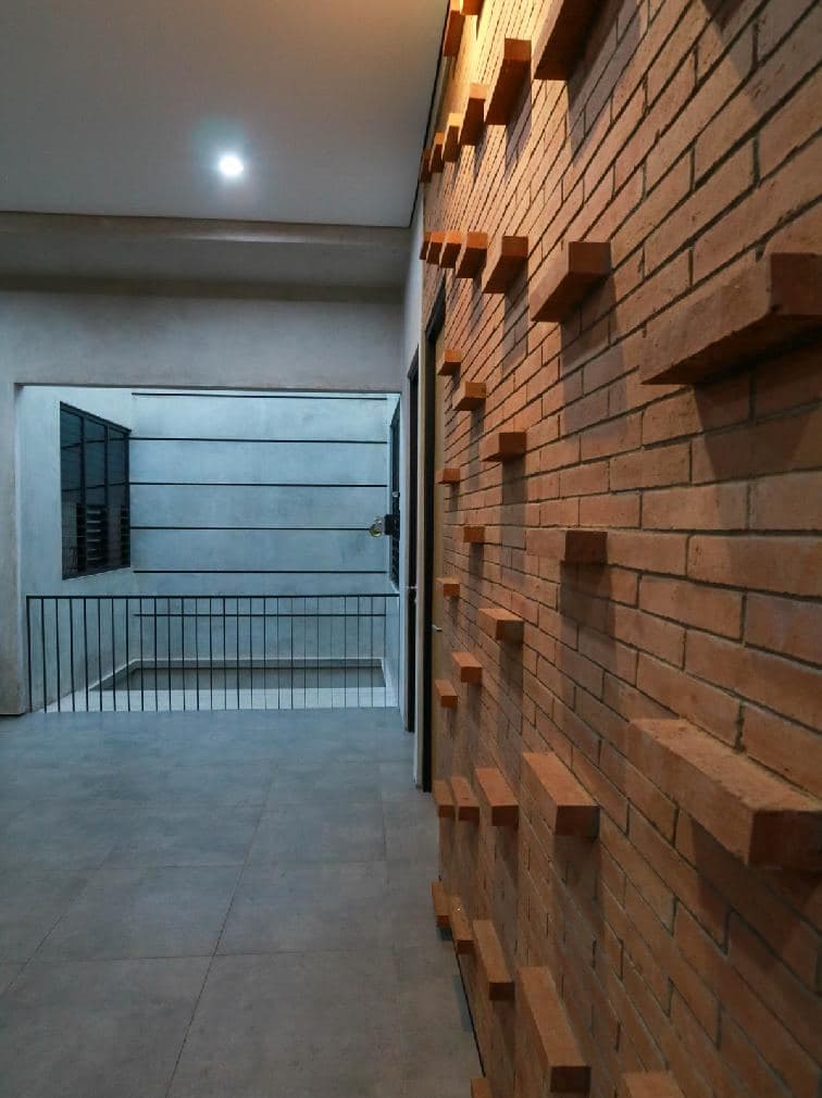 AG House — foto 8