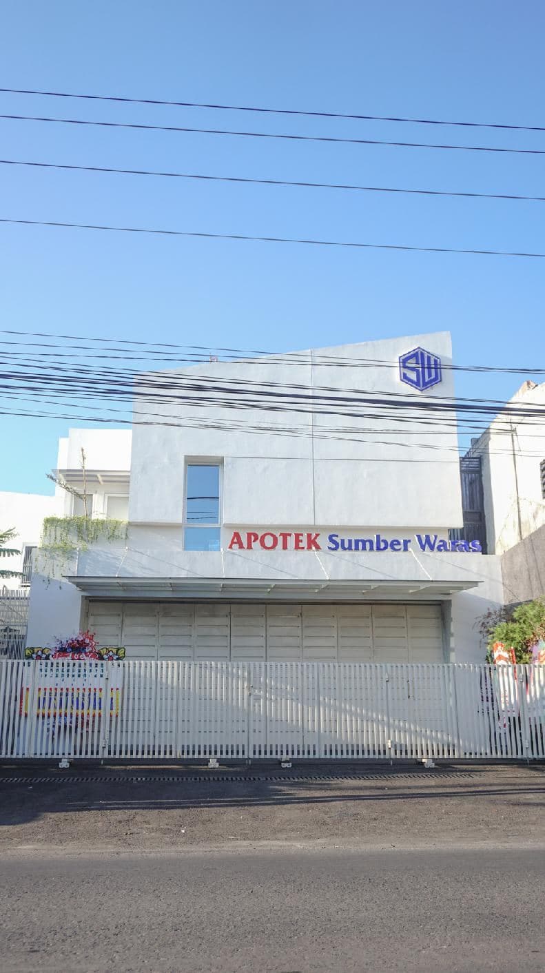 Apotek Sumberwaras — foto 5