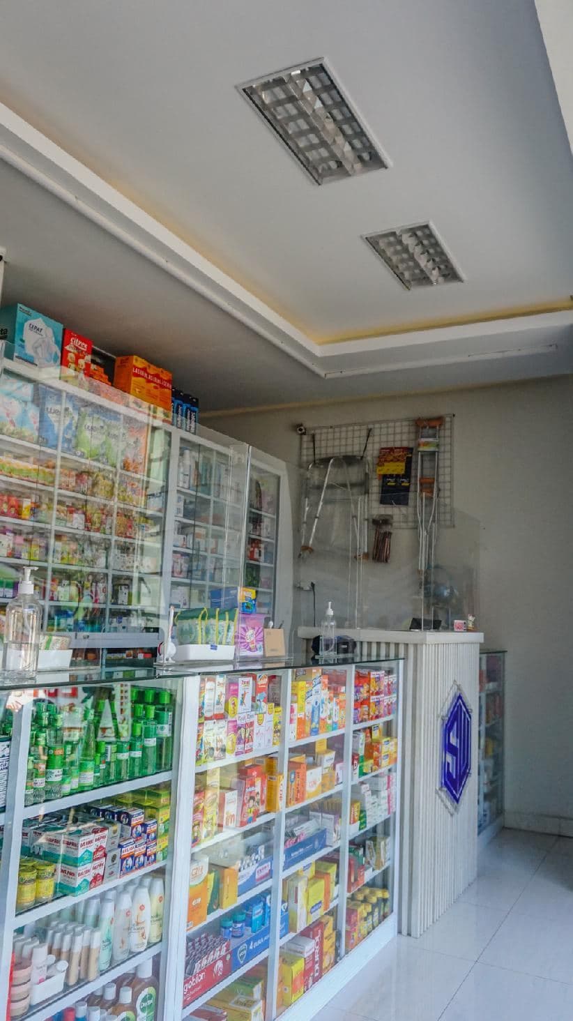 Apotek Sumberwaras — foto 8