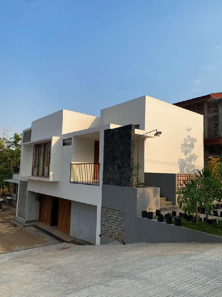 BO House — foto 1