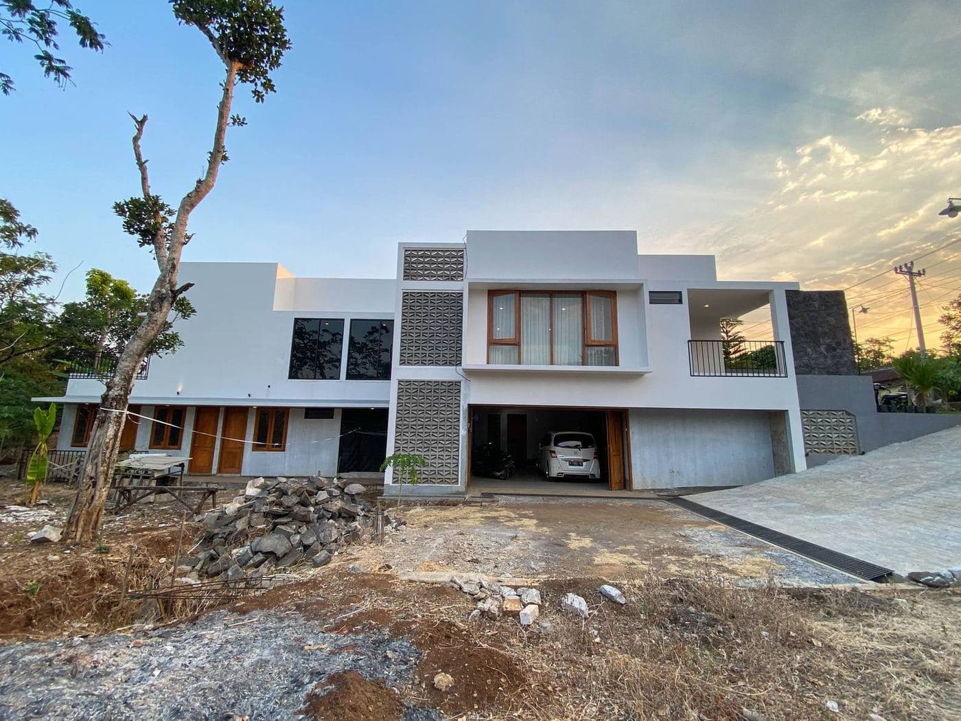 BO House — foto 5