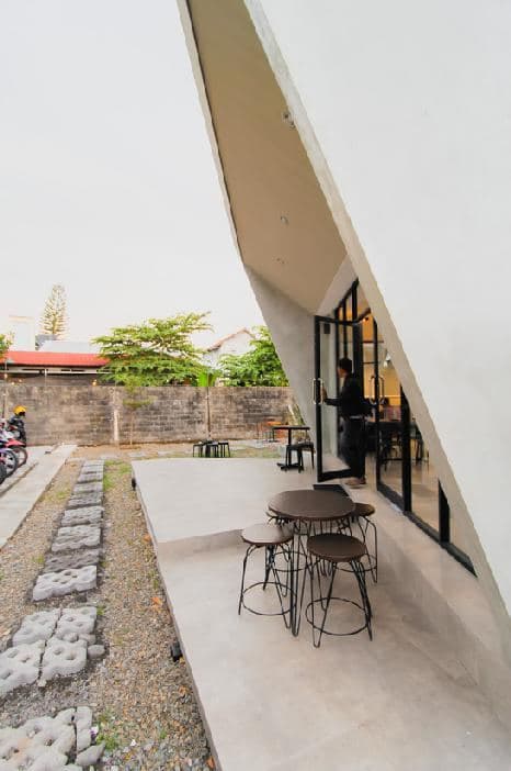 Coffee Shop Demak — foto 1