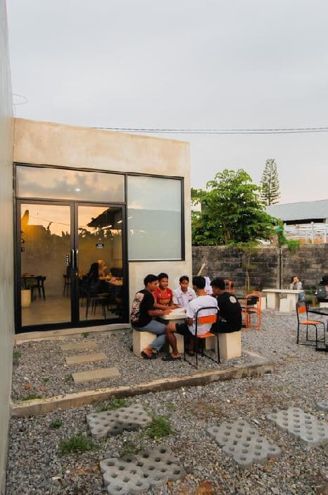 Coffee Shop Demak — foto 2