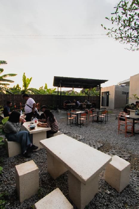 Coffee Shop Demak — foto 3