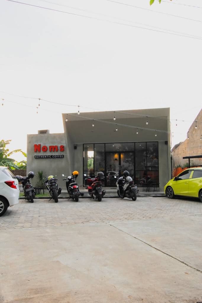 Coffee Shop Demak — foto 4