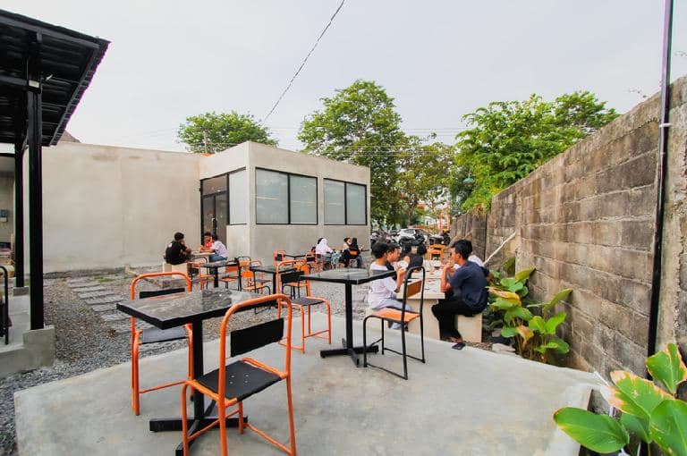 Coffee Shop Demak — foto 5