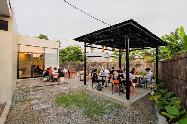 Coffee Shop Demak — foto 6