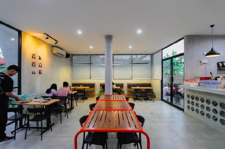 Coffee Shop Demak — foto 7