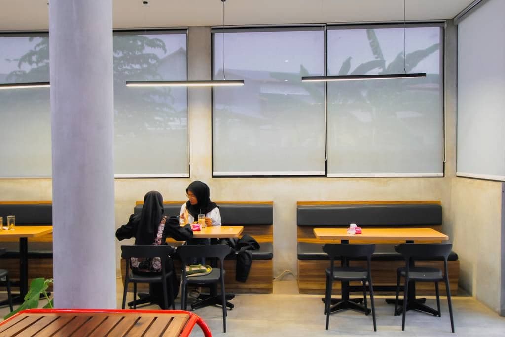 Coffee Shop Demak — foto 8