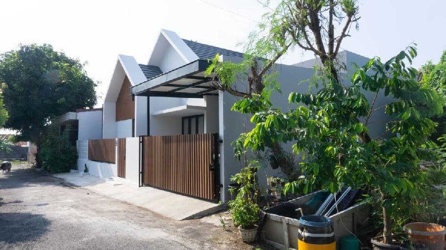 DM House — foto 2