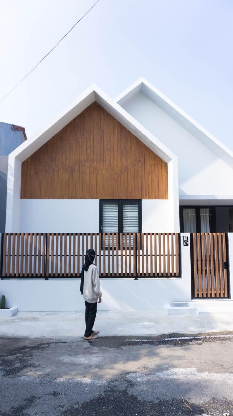 DM House — foto 3