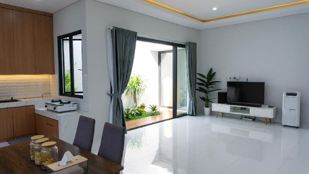 DM House — foto 7