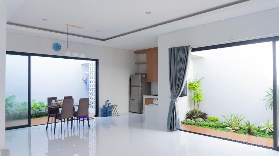 DM House — foto 8