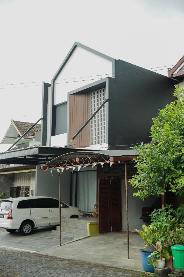 GNA House — foto 1