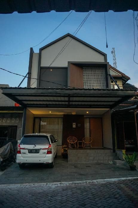 GNA House — foto 3