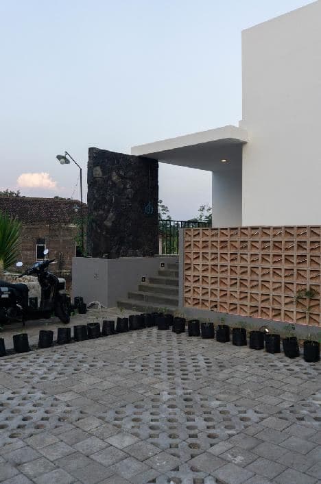 GNA House — foto 4