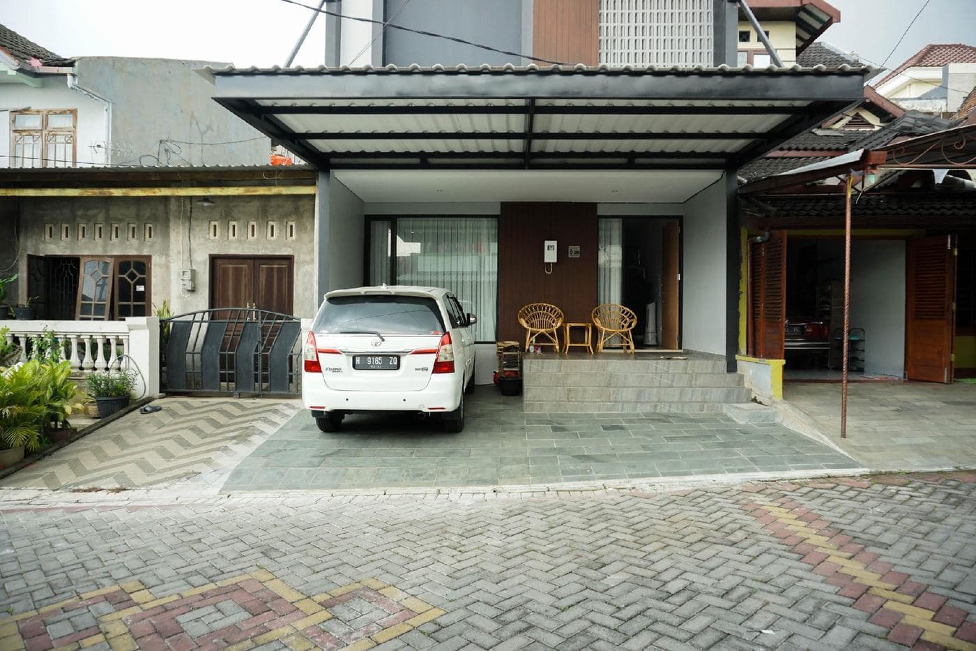 GNA House — foto 5