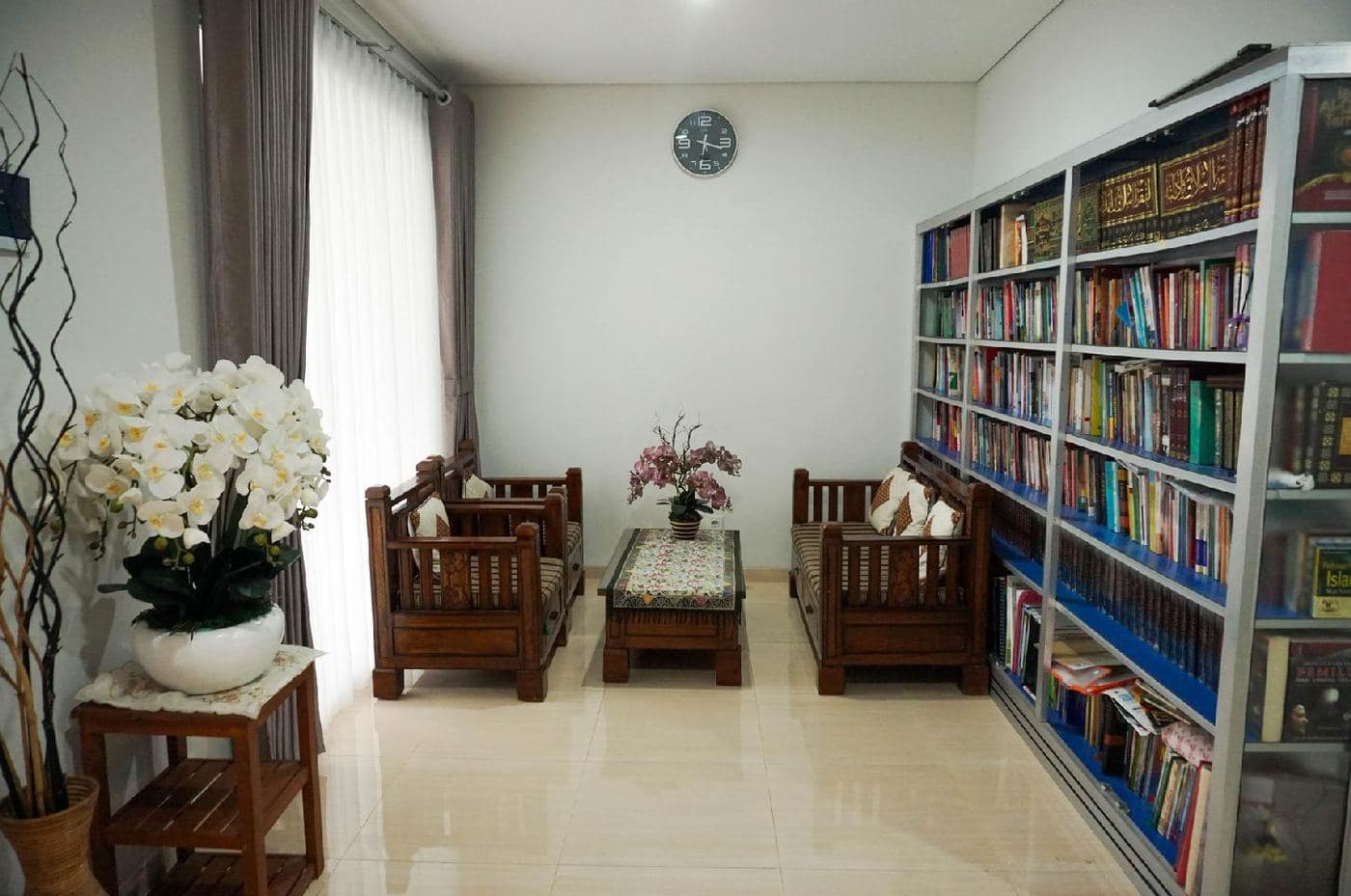 GNA House — foto 6