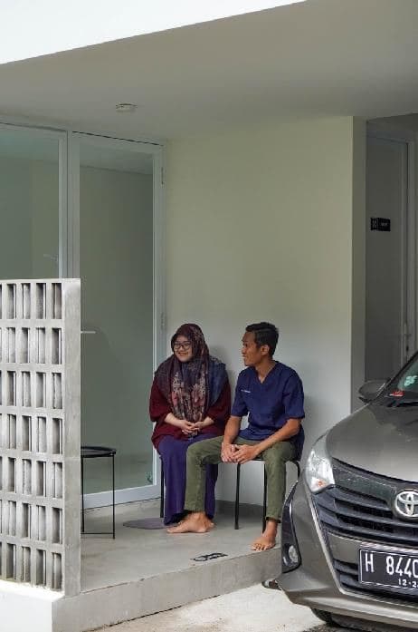 Klinik Supersufit — foto 5