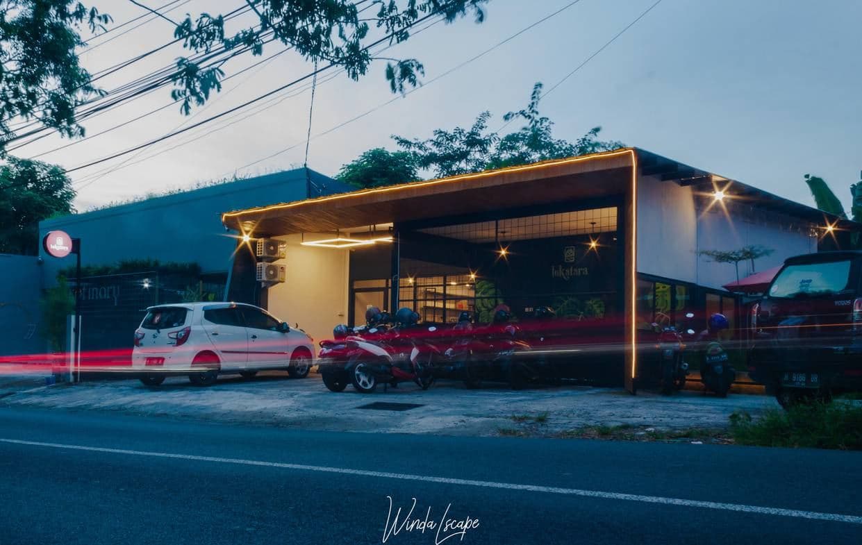 Lokatara Kahwa — foto 1