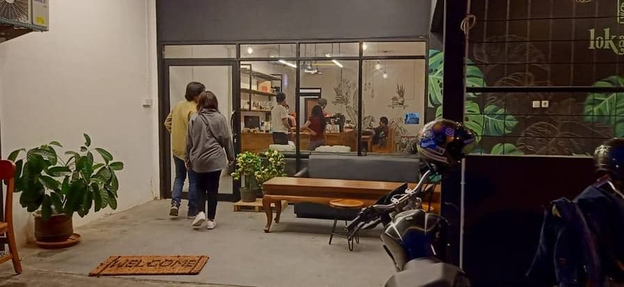 Lokatara Kahwa — foto 3