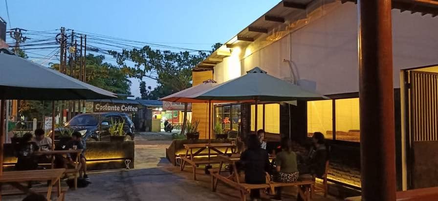 Lokatara Kahwa — foto 4