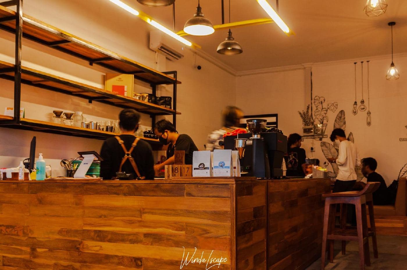 Lokatara Kahwa — foto 5