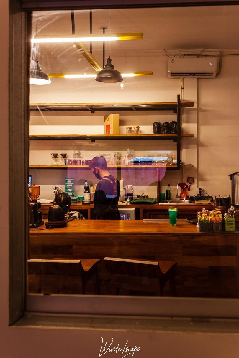 Lokatara Kahwa — foto 6