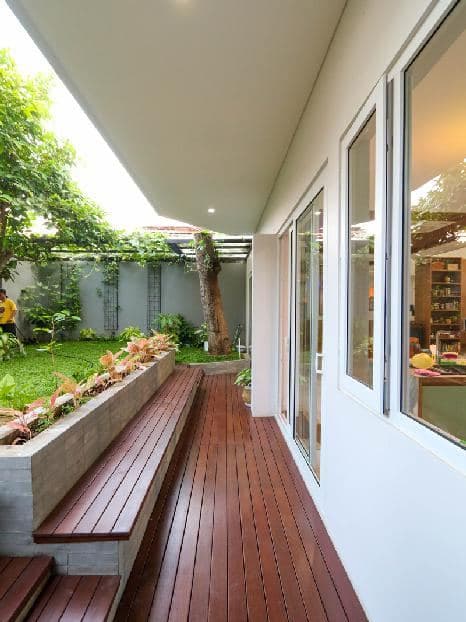 M House Banyumanik — foto 1