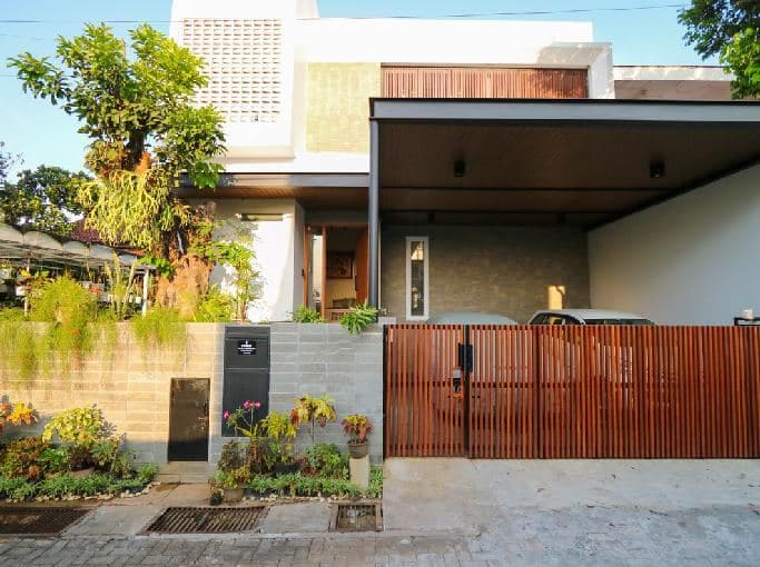 M House Banyumanik — foto 5