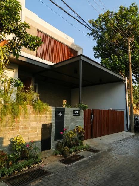 M House Banyumanik — foto 6