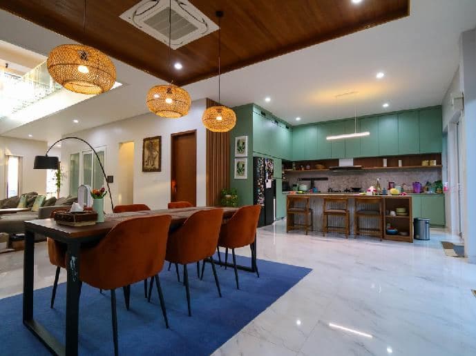 M House Banyumanik — foto 8