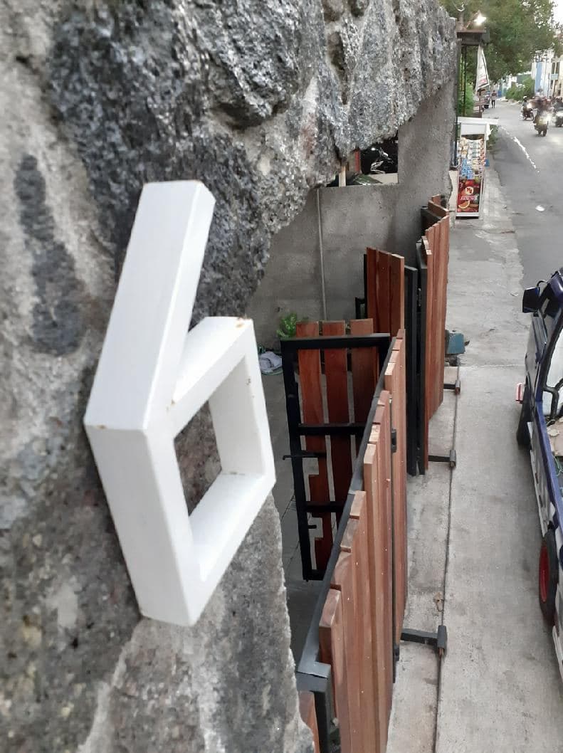 M House Tembalang — foto 2