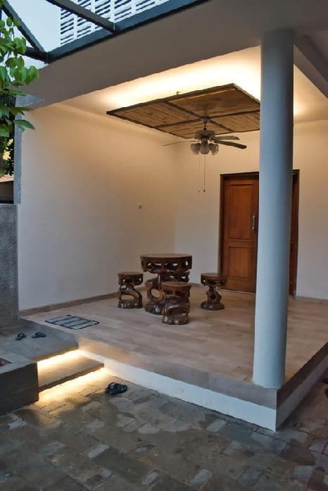 M House Tembalang — foto 3