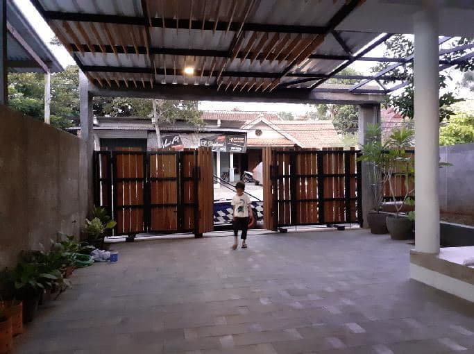 M House Tembalang — foto 5