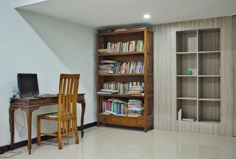 M House Tembalang — foto 7