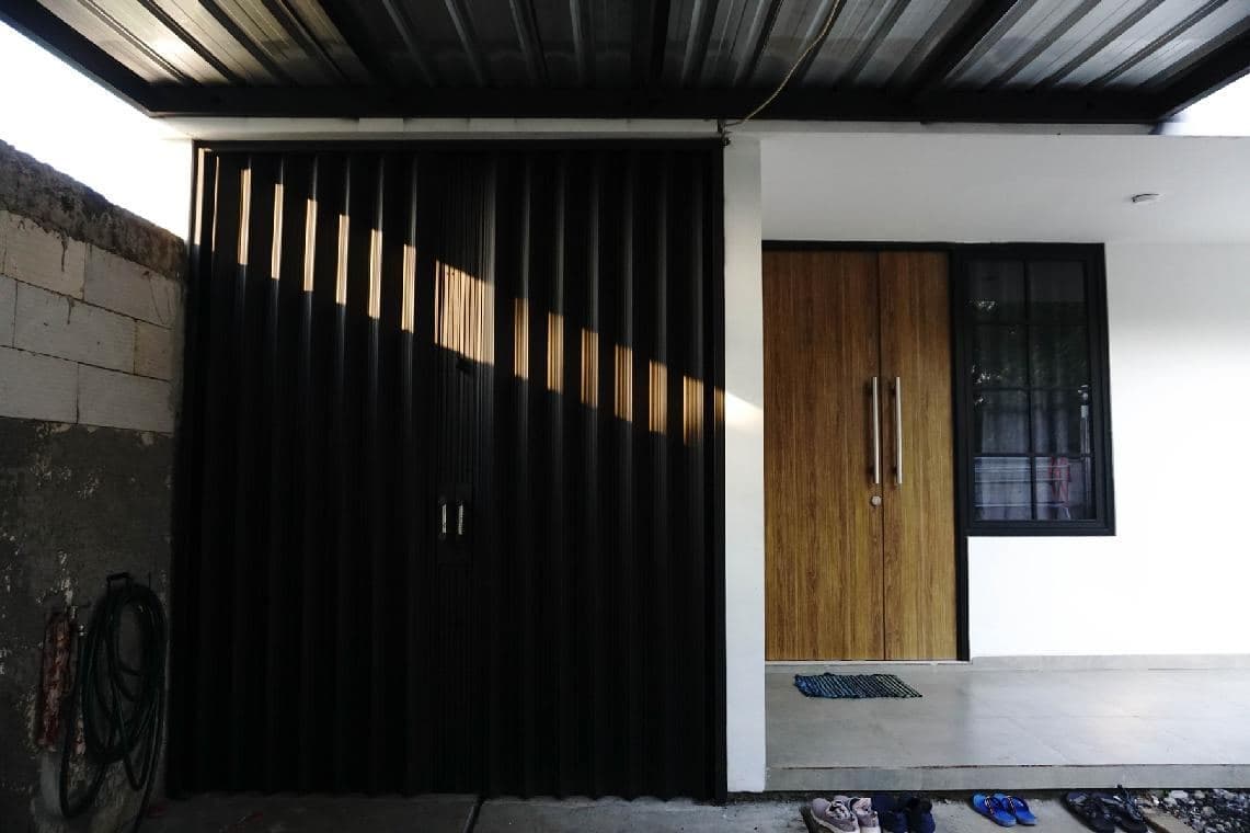 MJ House — foto 1