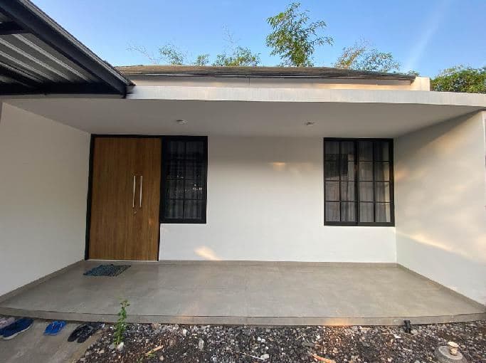 MJ House — foto 5