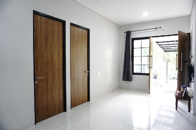 MJ House — foto 8