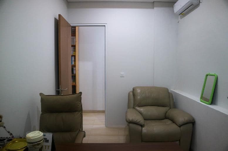 NU Plaza — foto 7
