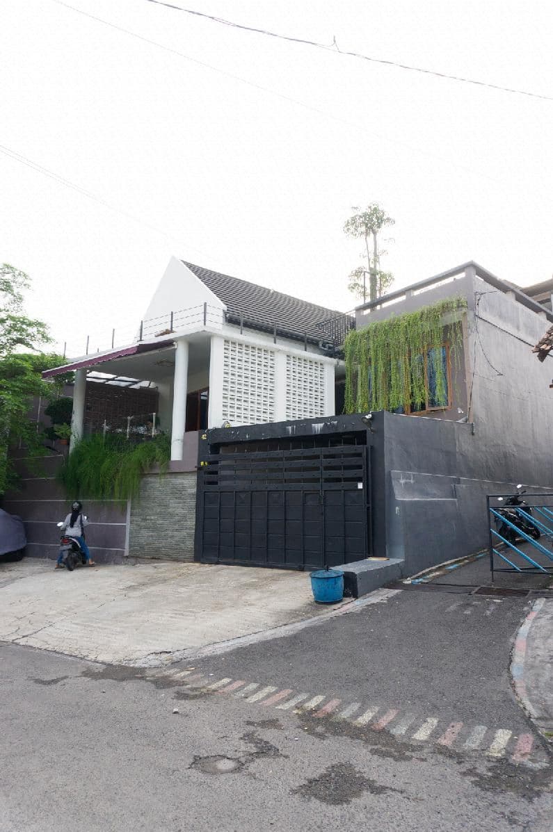 PA House — foto 1