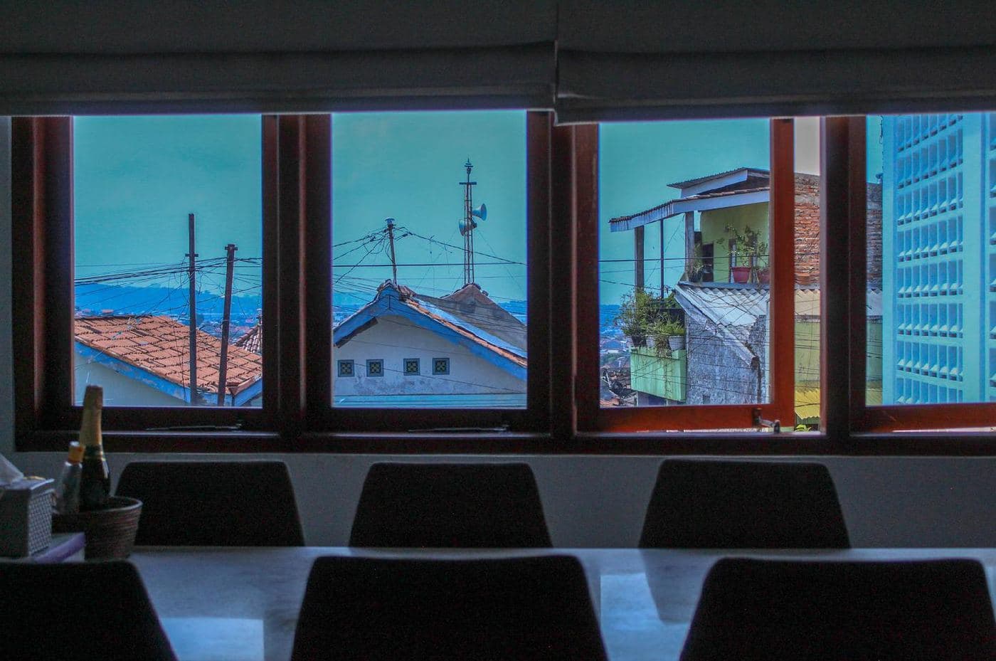 PA House — foto 6