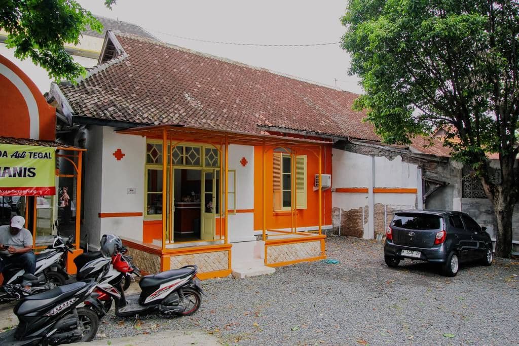 Restoran Gajahmungkur — foto 1