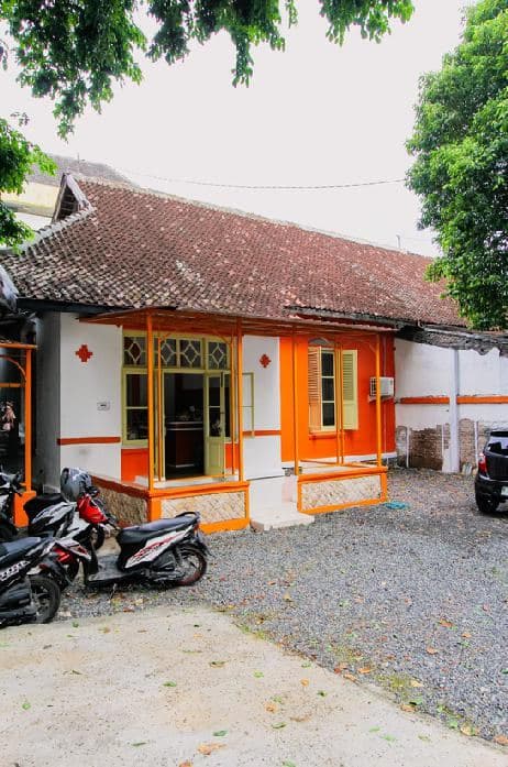 Restoran Gajahmungkur — foto 2
