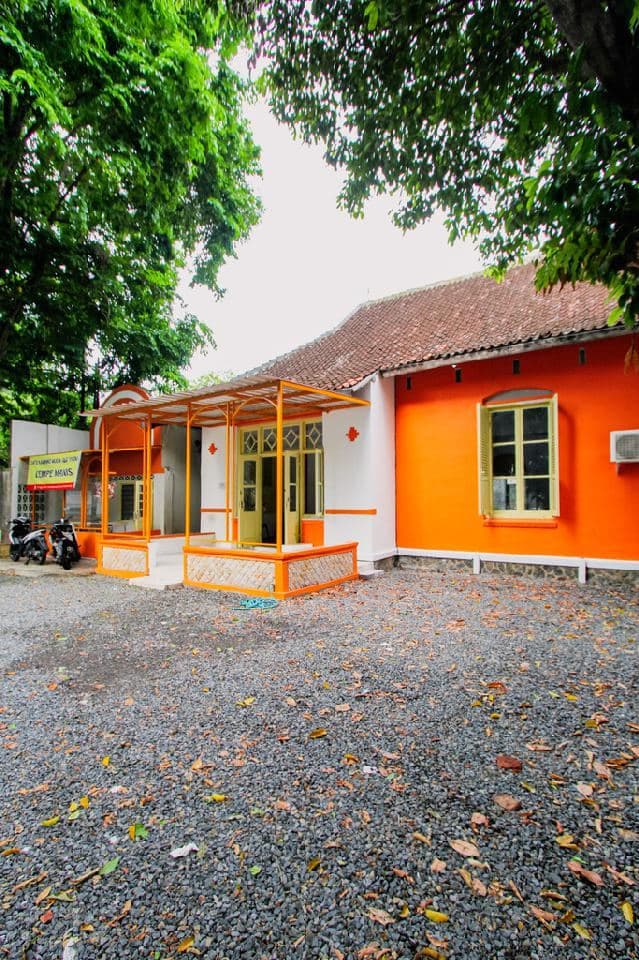 Restoran Gajahmungkur — foto 5