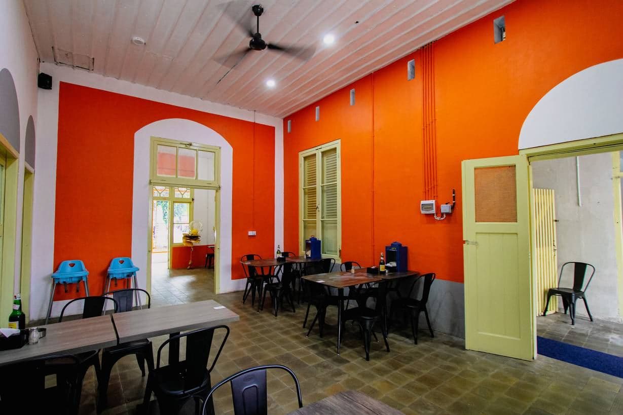 Restoran Gajahmungkur — foto 6
